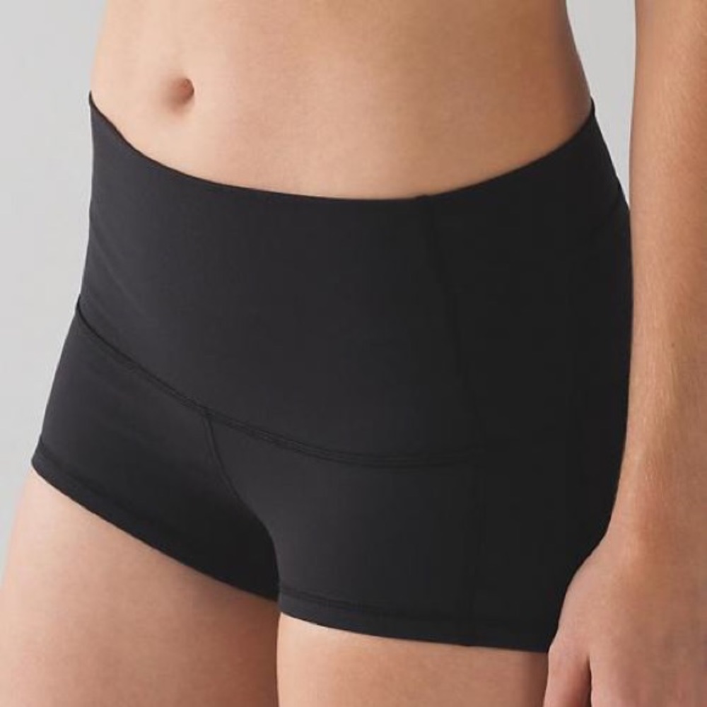Lululemon Boogie Short
